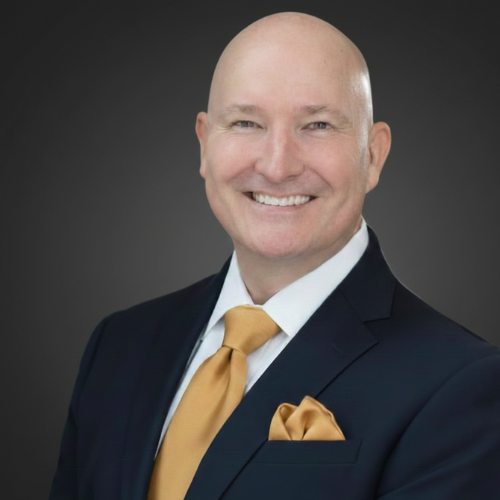 Jeffrey Smith, founder of Apogee Diversified Venture Fund